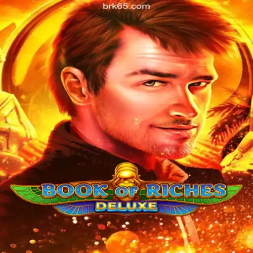 Exploring the Enchanting World of Book of Riches Deluxe on K65