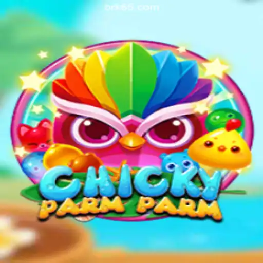 The Adventurous World of ChickyParmParm: A New Gaming Sensation