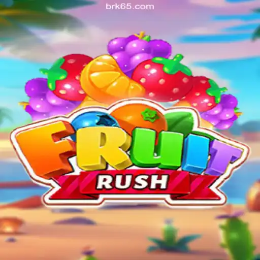 FruitRush - A Freshly Thrilling Game Experience