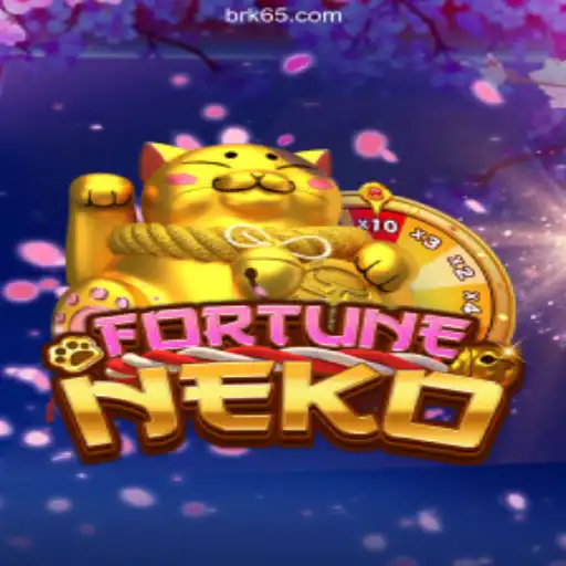 FortuneNeko: Unleashing Luck with K65 - A Plataforma de Apostas #1 do Brasil