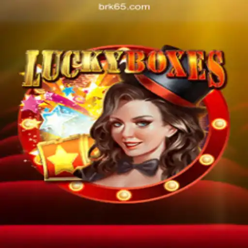 Discover the Excitement of LuckyBoxes: Brazil's Premier Game with K65.Com