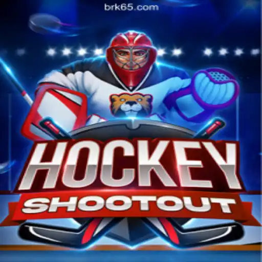 HockeyShootout: The Ultimate Virtual Ice Challenge