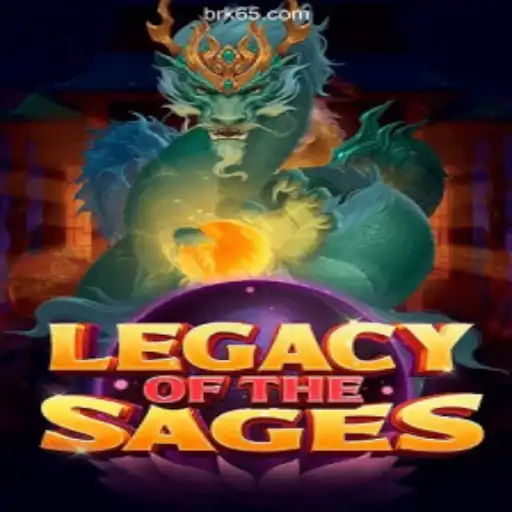Legacy of the Sages: A Deep Dive into the Enchanting World