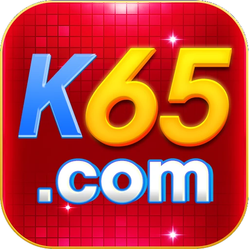 K65  A Plataforma de Apostas #1 do Brasil K65.Com Logo