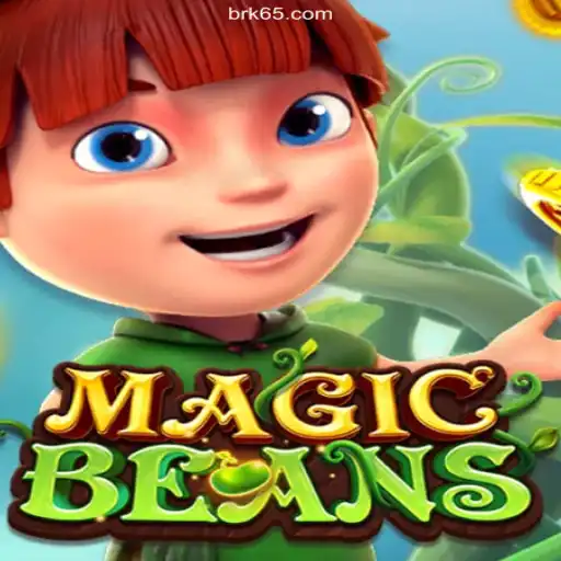 Unveiling MAGICBEANS: A Thrilling New Adventure in Online Gaming