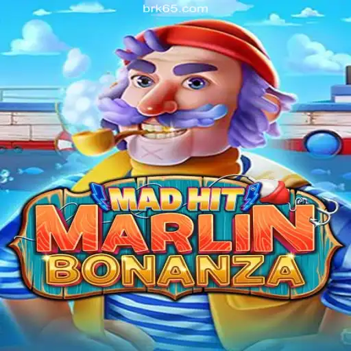 Experience the Thrills of MadHitMarlinBonanza