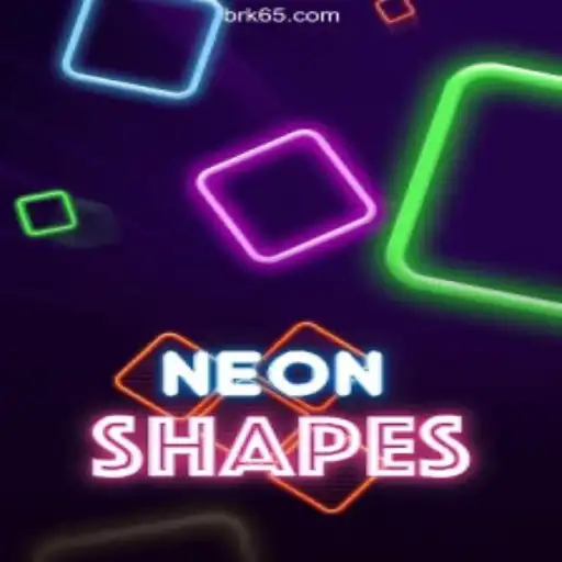 Exploring the Exciting World of NeonShapes: A Thrilling Gaming Experience