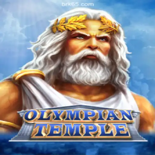 Discover OlympianTemple: A Thrilling Adventure in Ancient Mythology
