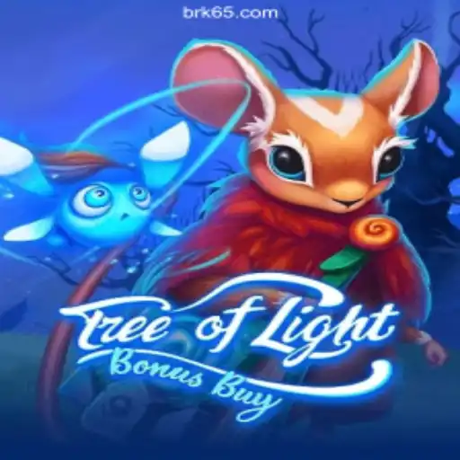 Unveiling the Mystical World of TreeOfLightBonusBuy