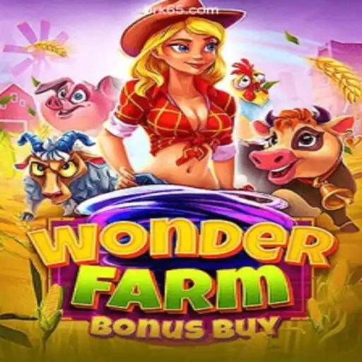 Exploring the World of WonderFarmBonusBuy: A Revolutionary Gaming Experience at K65